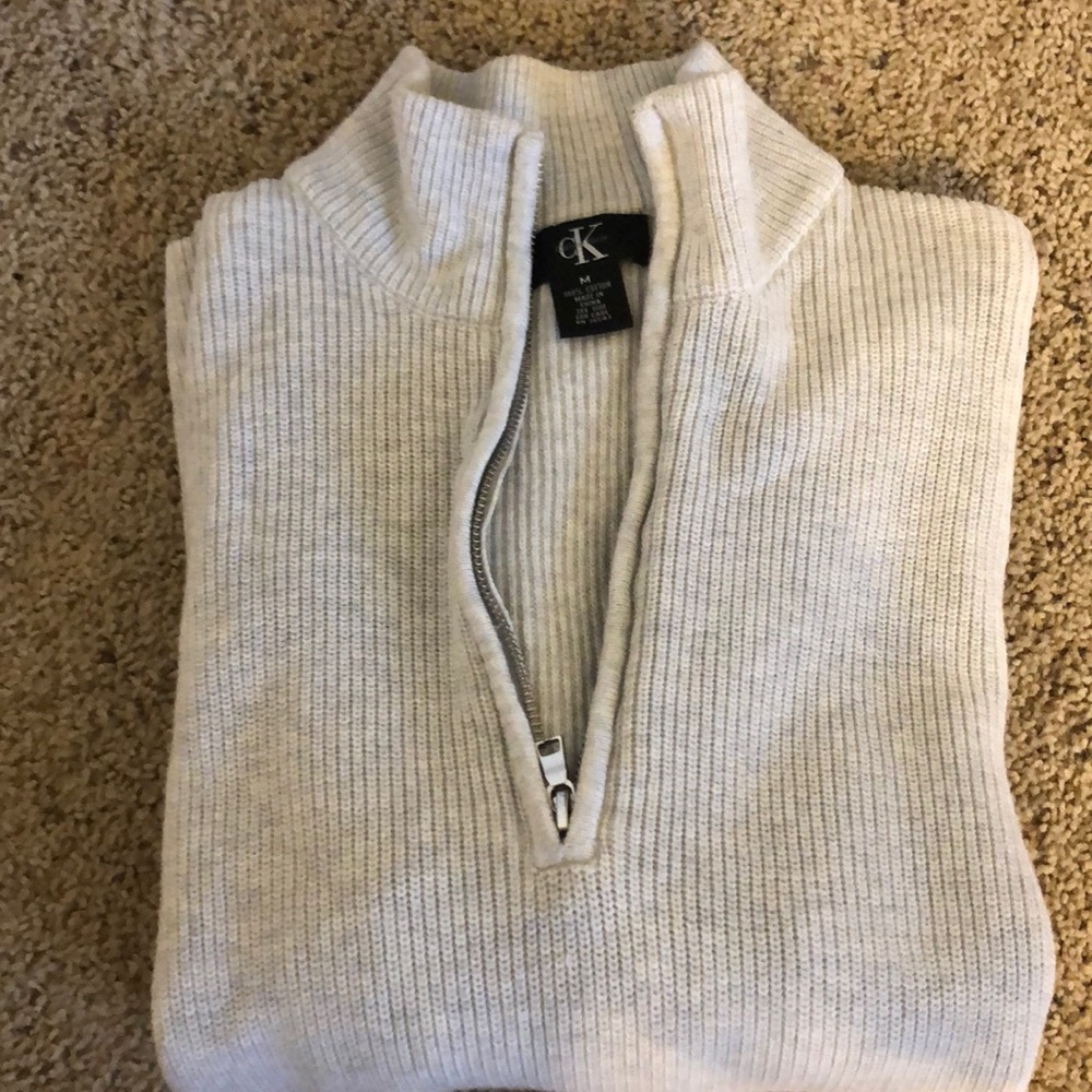 Calvin Klein Jacket